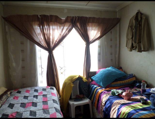 3 BEDROOM HOUSE SOLD IN SOSHANGUVE GG